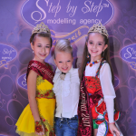 Мінісвіт краси України 2012