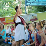 Мінісвіт краси України 2012