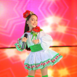 Мінісвіт краси України 2012