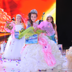 Мінісвіт краси України 2012