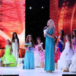 Мінісвіт краси України 2012