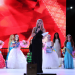Мінісвіт краси України 2012