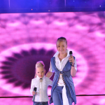 Мінісвіт краси України 2012