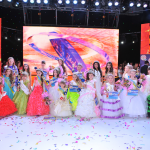 Мінісвіт краси України 2012