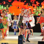 Мінісвіт краси України 2011