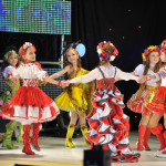 Мінісвіт краси України 2011