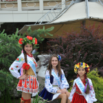 Мінісвіт краси України 2011