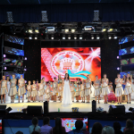 Мінісвіт краси України 2011