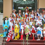 Мінісвіт краси України 2011