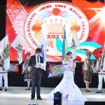 Мінісвіт краси України 2011