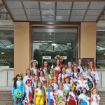 Мінісвіт краси України 2011