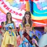 Мінісвіт краси України 2011