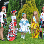 Мінісвіт краси України 2011