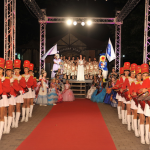 Мінісвіт краси України 2011
