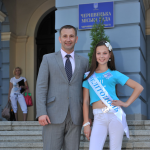 Мінісвіт краси України 2011