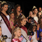 Мінісвіт краси України 2011