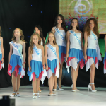 Мінісвіт краси України 2011