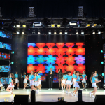 Мінісвіт краси України 2011