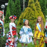 Мінісвіт краси України 2011