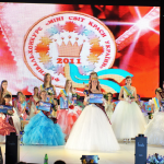 Мінісвіт краси України 2011