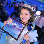 Мінісвіт краси України 2011