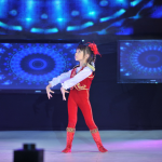Мінісвіт краси України 2011