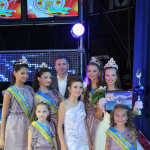Мінісвіт краси України 2011