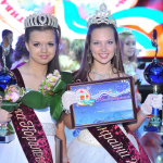 Мінісвіт краси України 2011