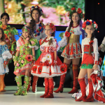 Мінісвіт краси України 2011