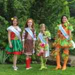 Мінісвіт краси України 2011