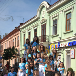 Мінісвіт краси України 2011