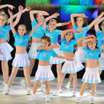Мінісвіт краси України 2011