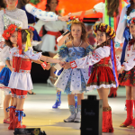 Мінісвіт краси України 2011