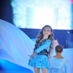 Мінісвіт краси України 2011