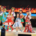 Мінісвіт краси України 2011