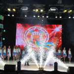 Мінісвіт краси України 2011