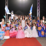 Мінісвіт краси України 2011