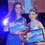 Мінісвіт краси України 2011