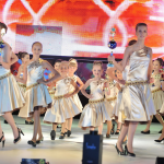 Мінісвіт краси України 2011