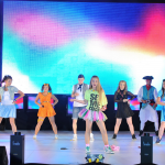 Мінісвіт краси України 2011