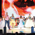 Мінісвіт краси України 2011