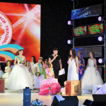 Мінісвіт краси України 2011