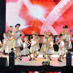 Мінісвіт краси України 2011