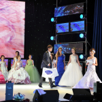 Мінісвіт краси України 2011