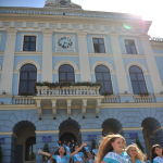 Мінісвіт краси України 2011