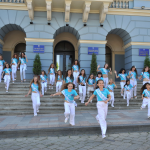Мінісвіт краси України 2011
