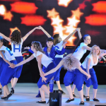 Мінісвіт краси України 2011