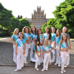 Мінісвіт краси України 2011