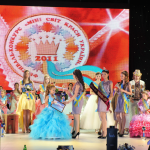 Мінісвіт краси України 2011