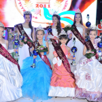 Мінісвіт краси України 2011